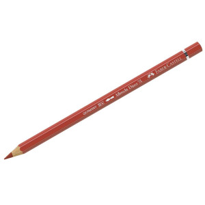 Олівець акварельний Помпейський червоний № 191 Albrecht Durer, Faber-Castell